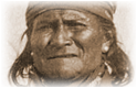GERONIMO