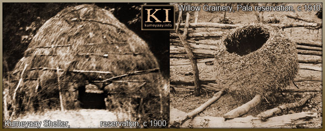 KUMEYAAY RELICS