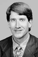 GARY BALLARD