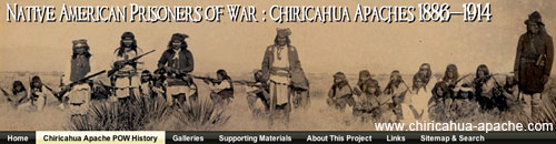 Chiricahua