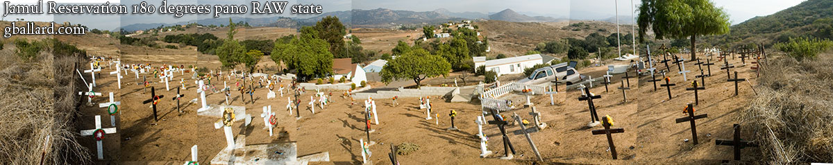 RESERVATION PANO