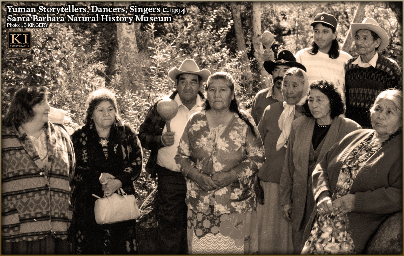 BAJA CALIFORNIA Cultural Language Event, Indigenous Native American Indian speakers, dancers, storytellers of Baja California, Mexico, Indios. Video tape DVD movie documentary excerpts at the San Diego Natural History Museum, Southern California, free Native American Indian CULTURAL MOVIES online audio recording music CD DVD of Native speakers singing storytelling and dancing.