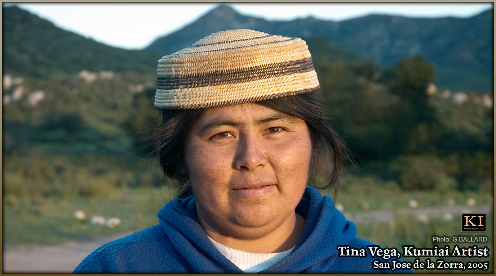 YUMAN JUNCUS BASKET HAT