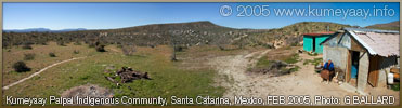 Santa Catarina