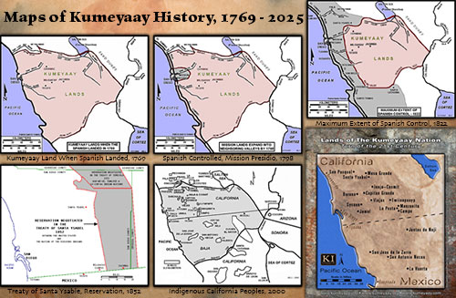 Historical Maps