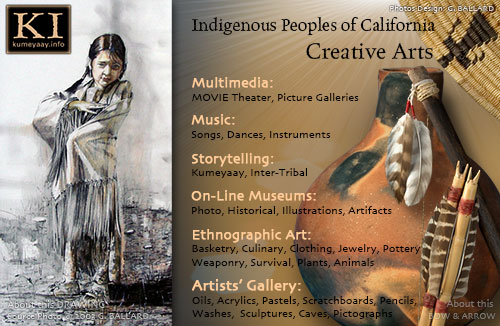 CREATIVE INDIAN