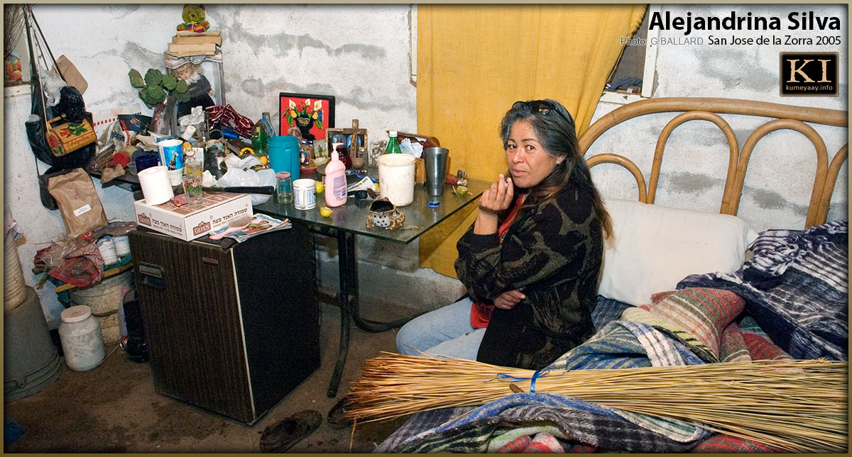 PERSONAL FEMALE WEAVER SITTING ON BED IN HER BEDROOM