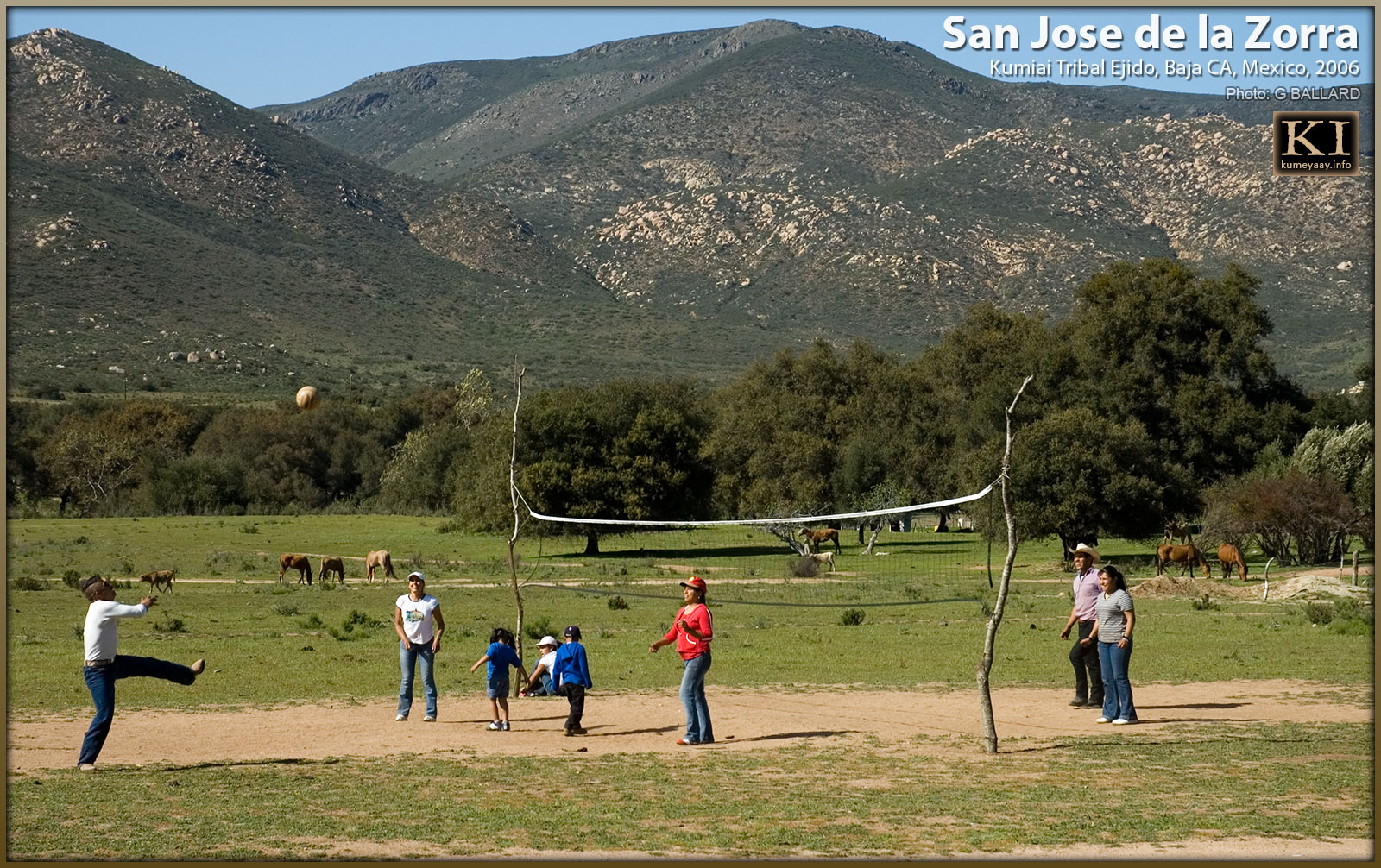 Indigenous Tribal Community Reservation Lifestyle Documentary -- HIGH RESOLUTION PHOTO LOADING...