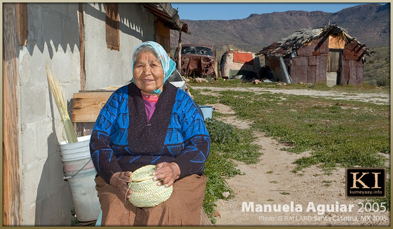 MANUELA